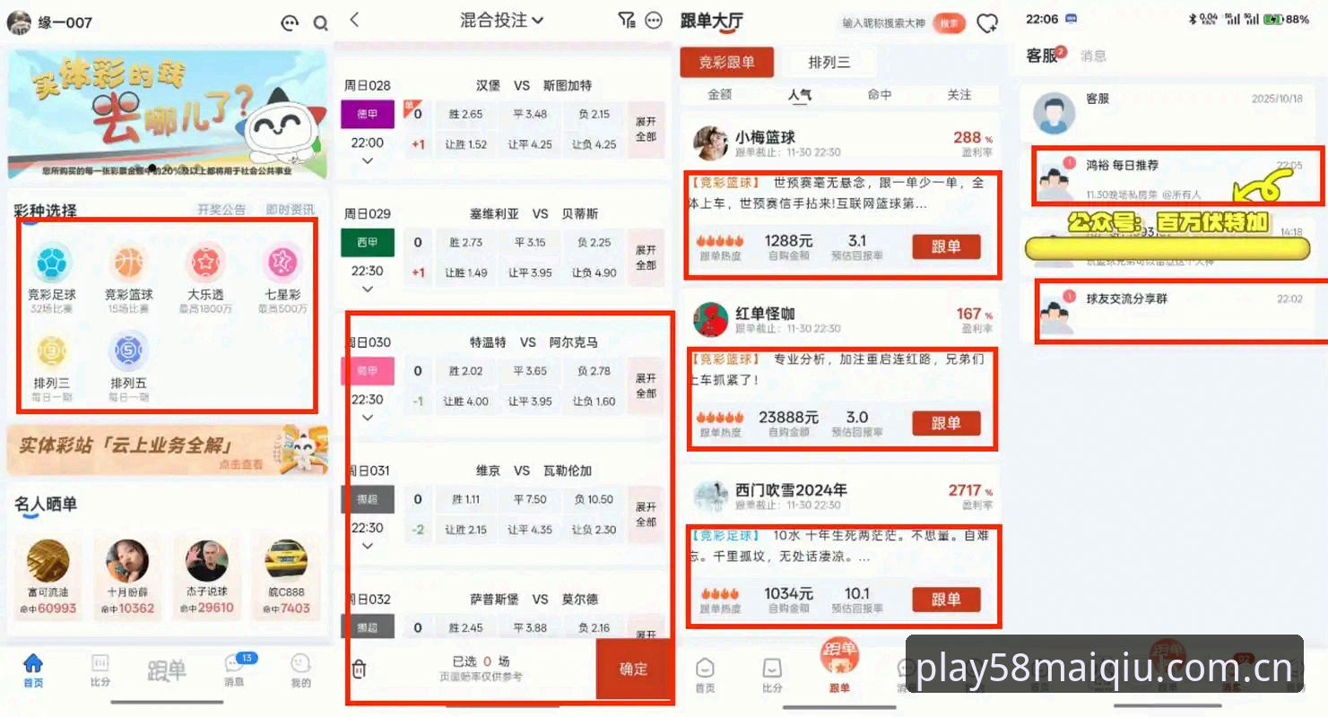 新手必看！资深用户分享58买球竞猜官网使用心得与实战经验